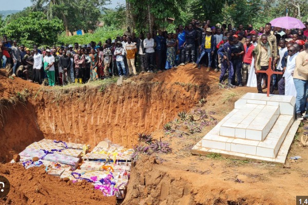 En Nigeria (África), 30 personas por día son asesinadas por seguir a Jesús